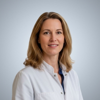 Sophie van den Berg