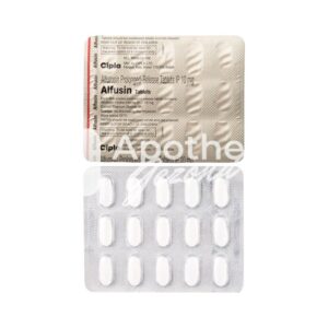 Alfuzosine