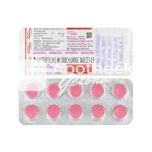 Amitriptyline