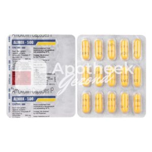 Amoxicilline