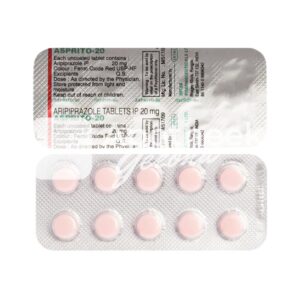 Aripiprazole