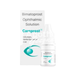 Careprost