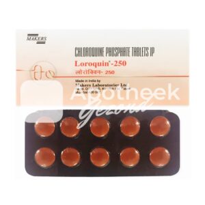 Chloroquine
