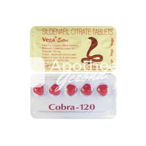 Cobra 120