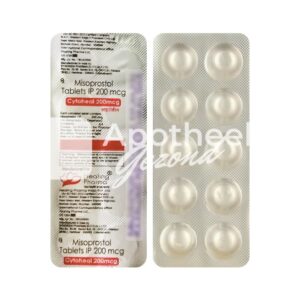 Cytotec