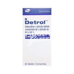 Detrusitol