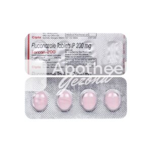 Diflucan
