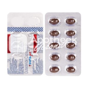 Dutasteride