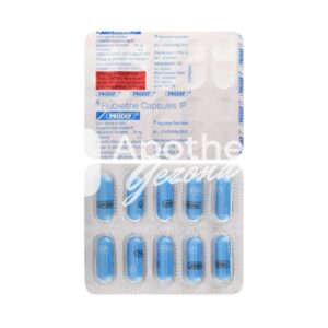 Fluoxetine