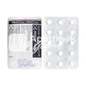 Hydroxyzine