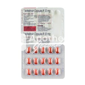Isotretinoin