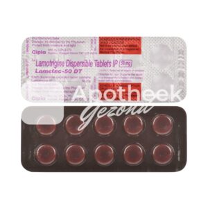 Lamictal