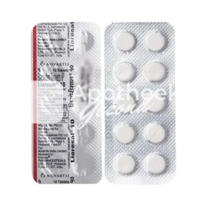 Lioresal
