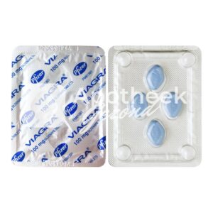 Merk Viagra