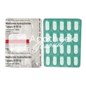 Metformin