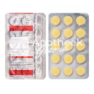 Metronidazol