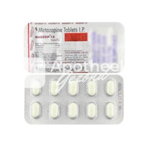 Mirtazapine