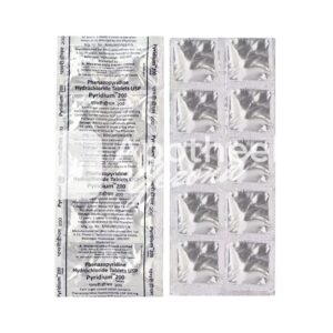 Phenazopyridine