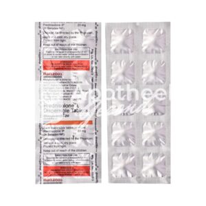 Prednisolon
