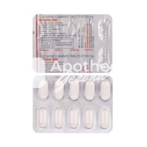 Quetiapin