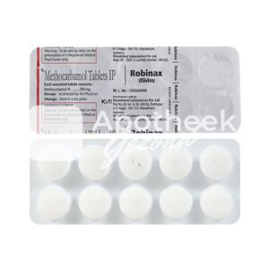 Robaxin