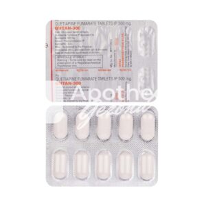 Seroquel