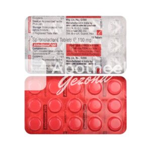 Spironolactone