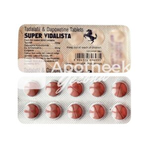 Super Vidalista