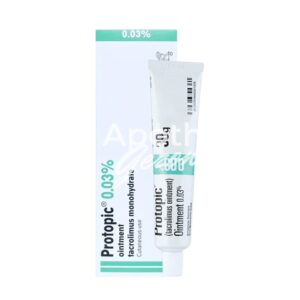 Tacrolimus