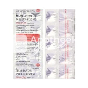 Telmisartan