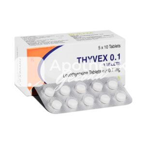 Thyrax