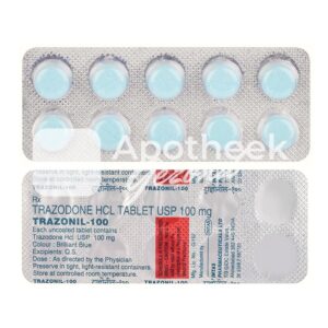 Trazodone