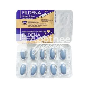Viagra Super Active