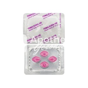 Female Viagra