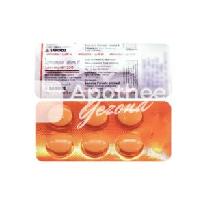 Zithromax